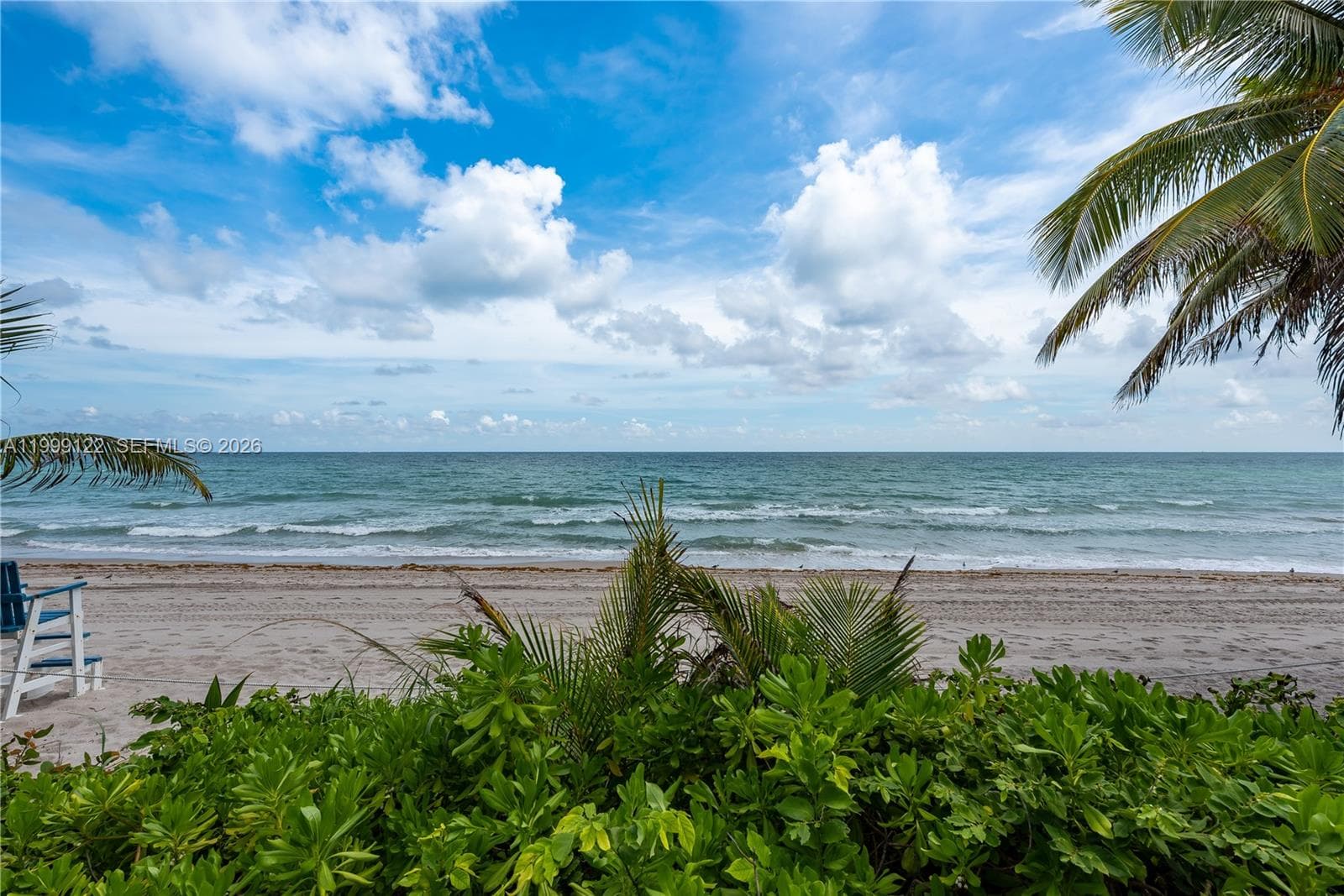 PARKER PLAZA ESTATES COND · #1903 in Hallandale Beach - Photo 25