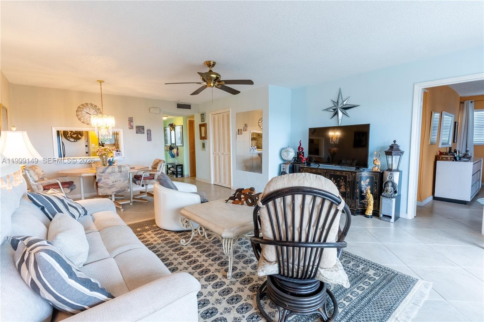 THIRD GULFSTREAM GARDEN · #405F in Hallandale Beach - Photo 6