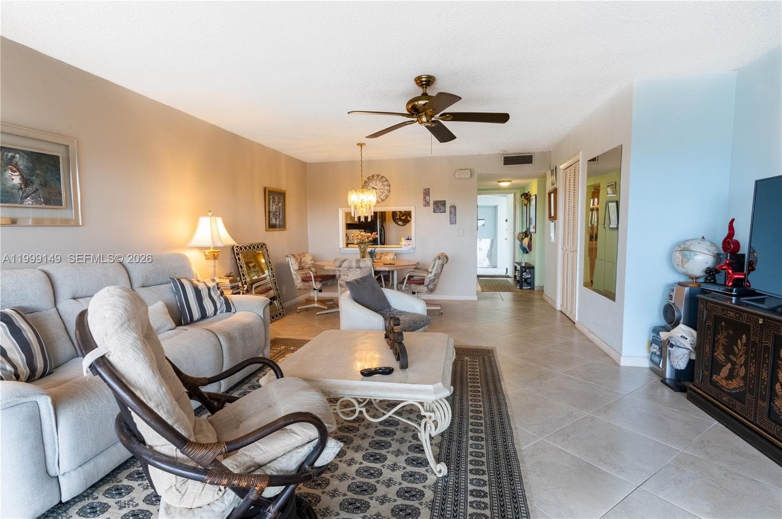 THIRD GULFSTREAM GARDEN · #405F in Hallandale Beach - Photo 7