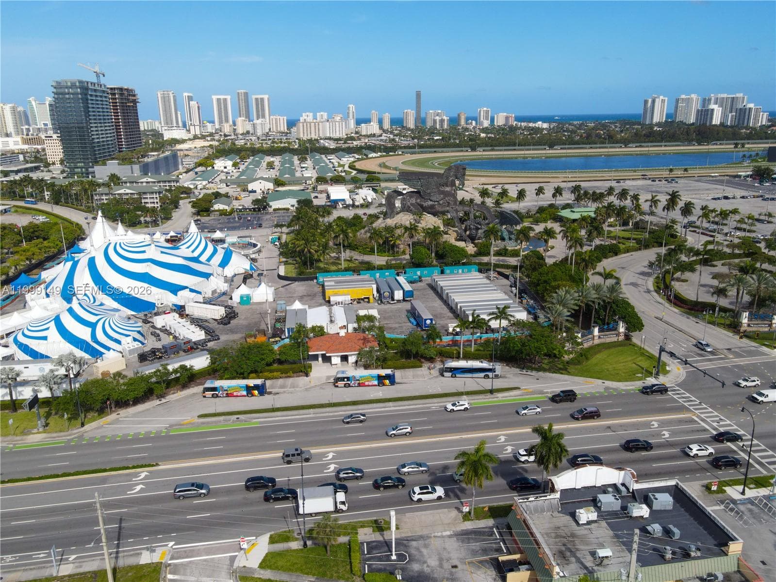 THIRD GULFSTREAM GARDEN · #405F in Hallandale Beach - Photo 34
