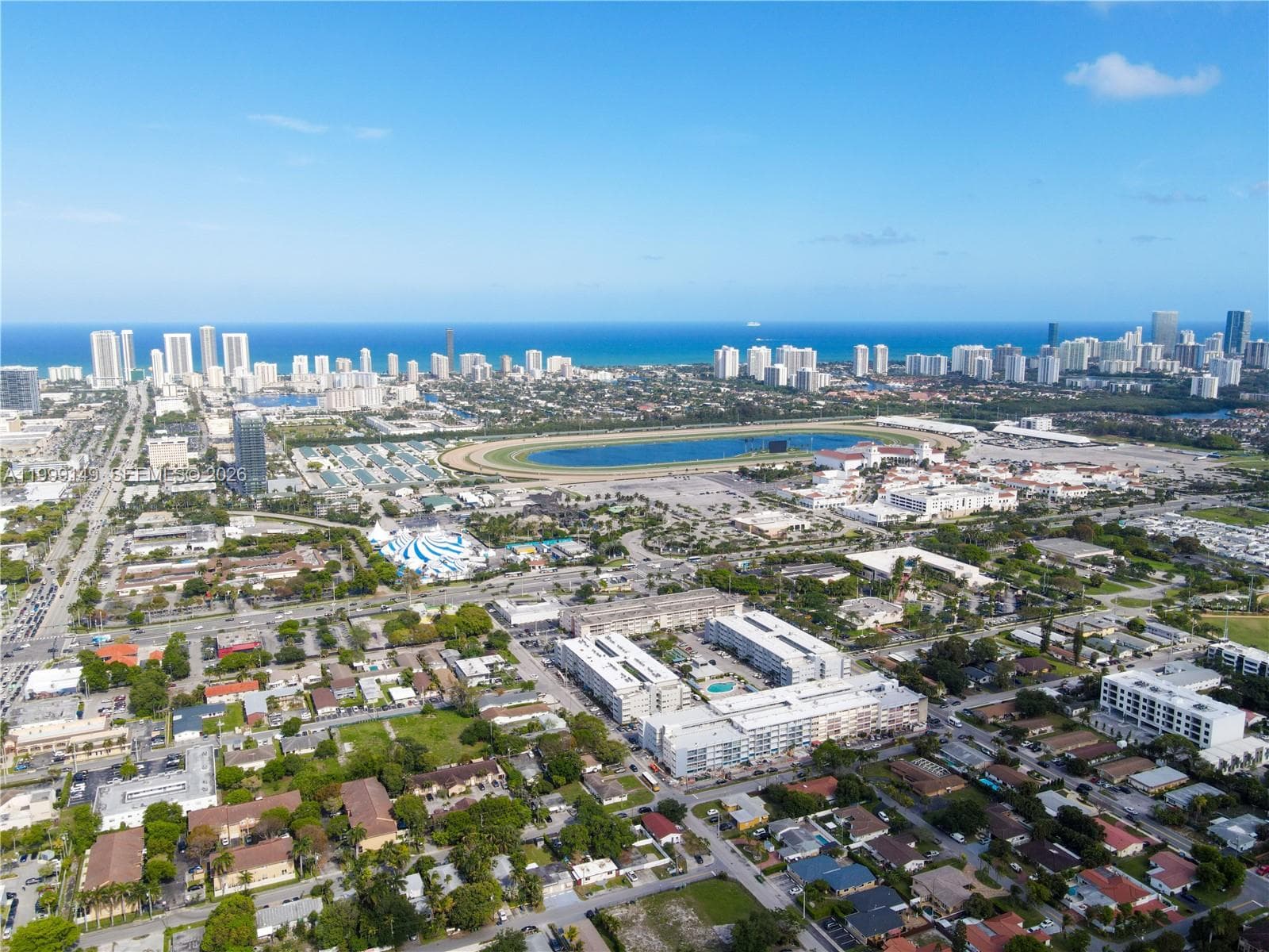 THIRD GULFSTREAM GARDEN · #405F in Hallandale Beach - Photo 37