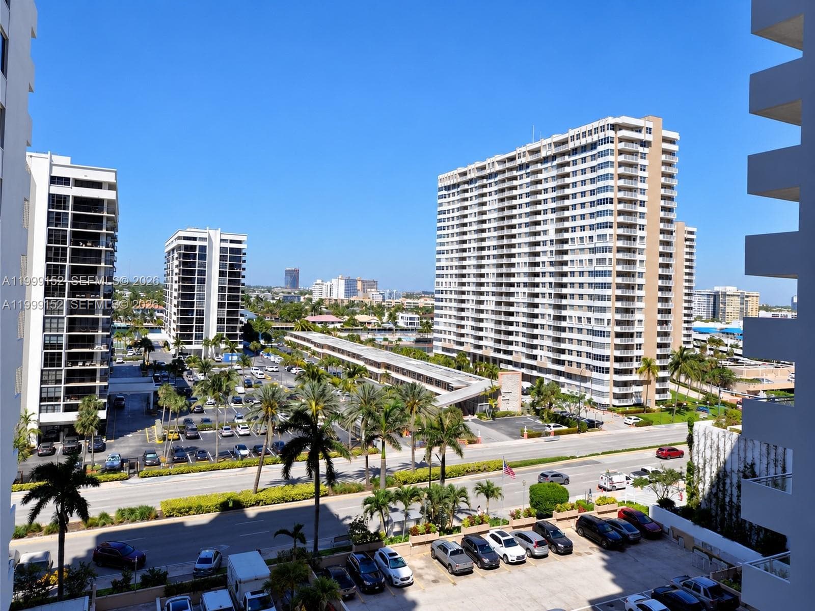 PARKER PLAZA CONDO ESTATE · #803 in Hallandale Beach - Photo 6