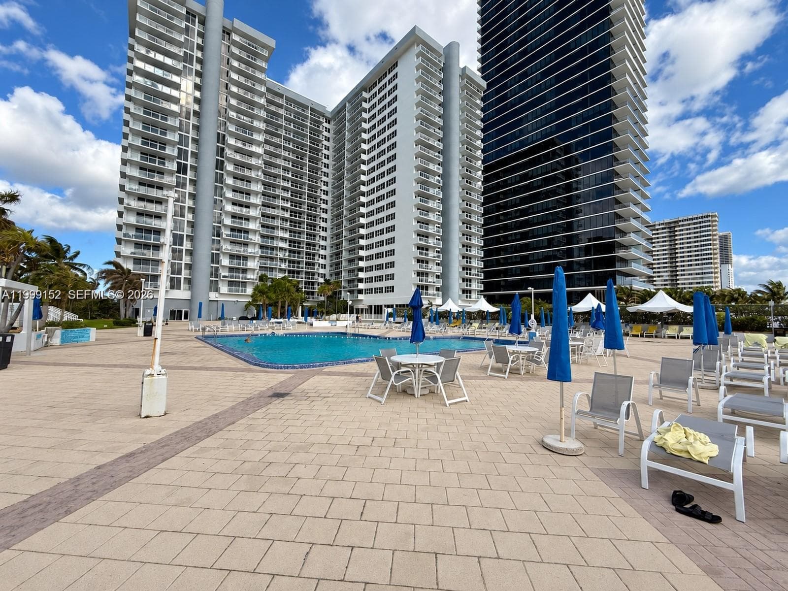 PARKER PLAZA CONDO ESTATE · #803 in Hallandale Beach - Photo 21