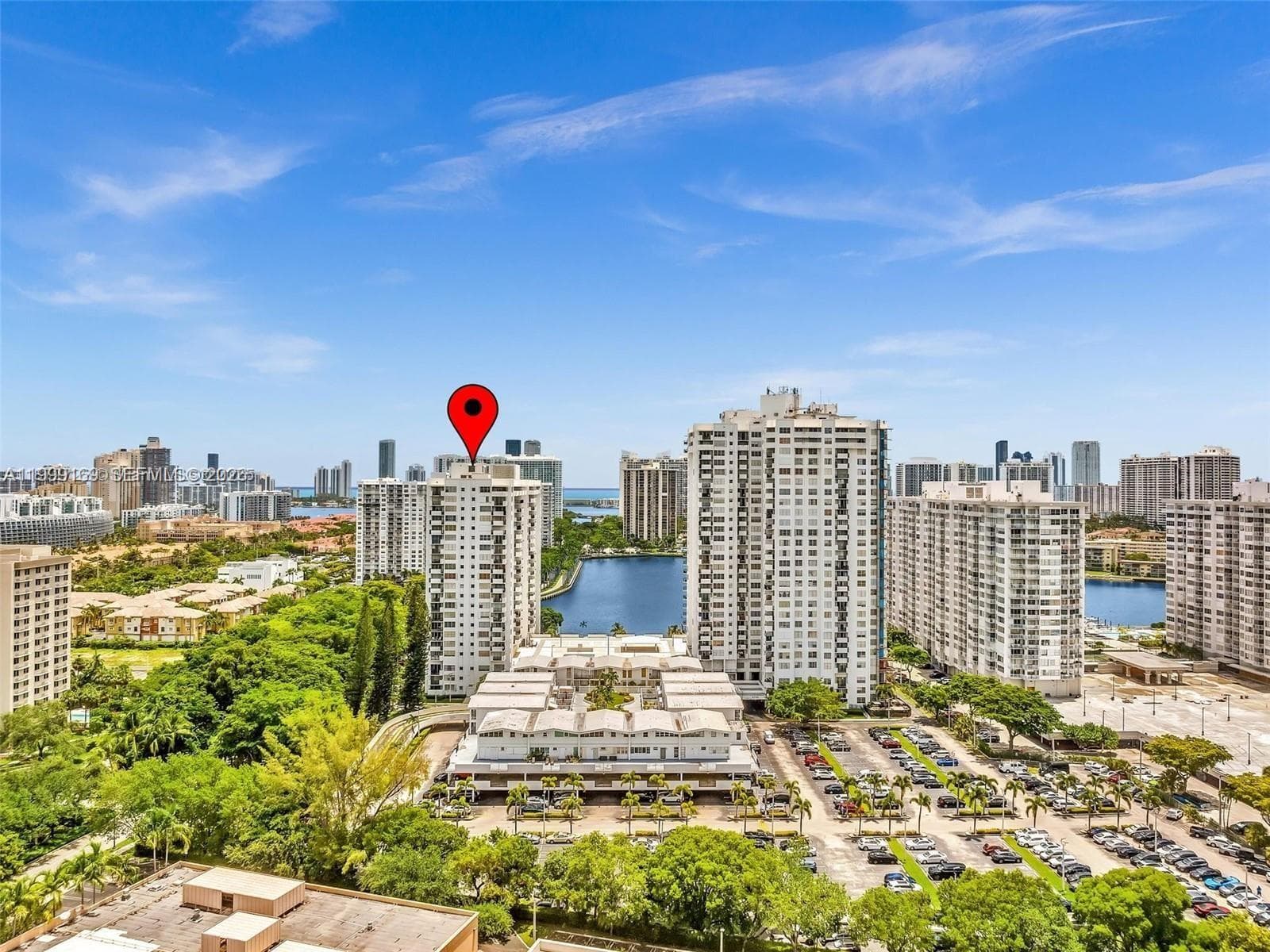 COMMODORE PLAZA CONDO · #1802 in Aventura - Photo 3