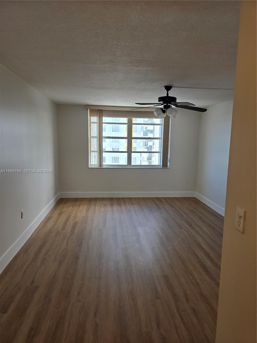 2ND BEDROOM - GREAT VIEW