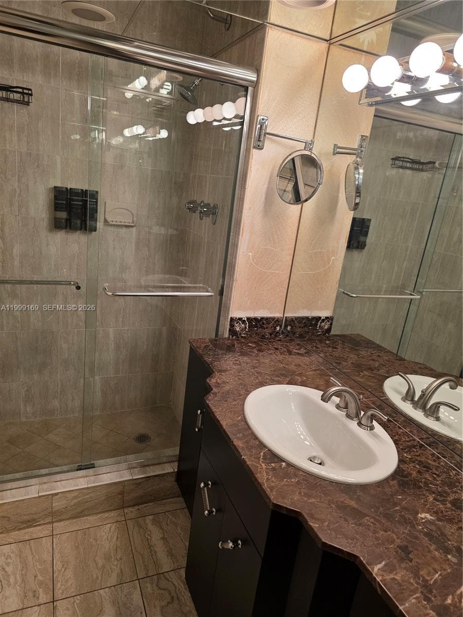 HALL BATHROOM