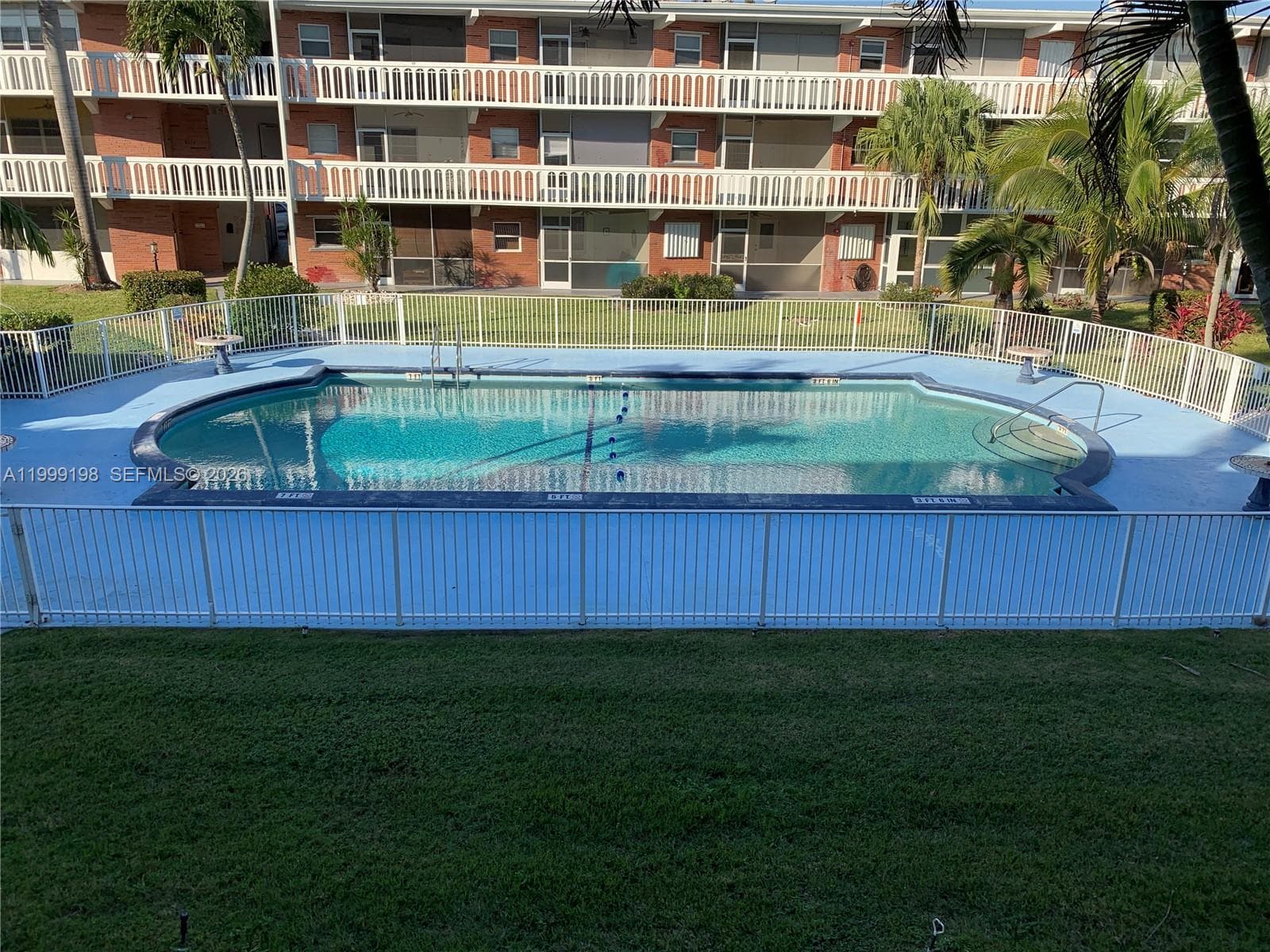 ELDORADO COUNTRY CLUB TOW · #17B in Hallandale Beach - Photo 58