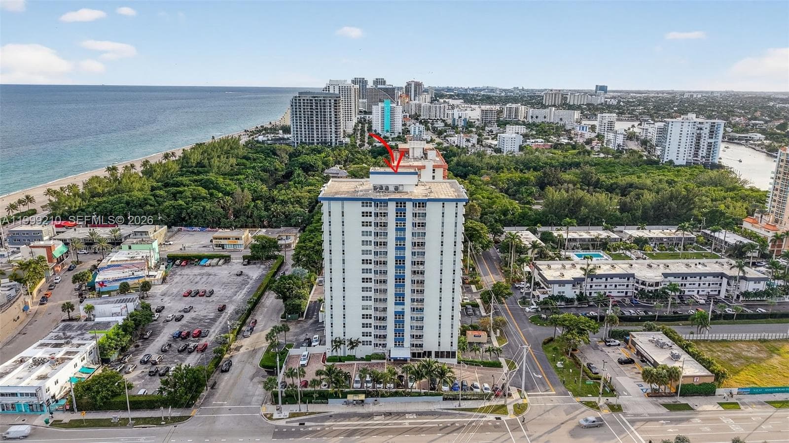 CARLTON TOWER CONDO · #14C in Fort Lauderdale - Photo 42