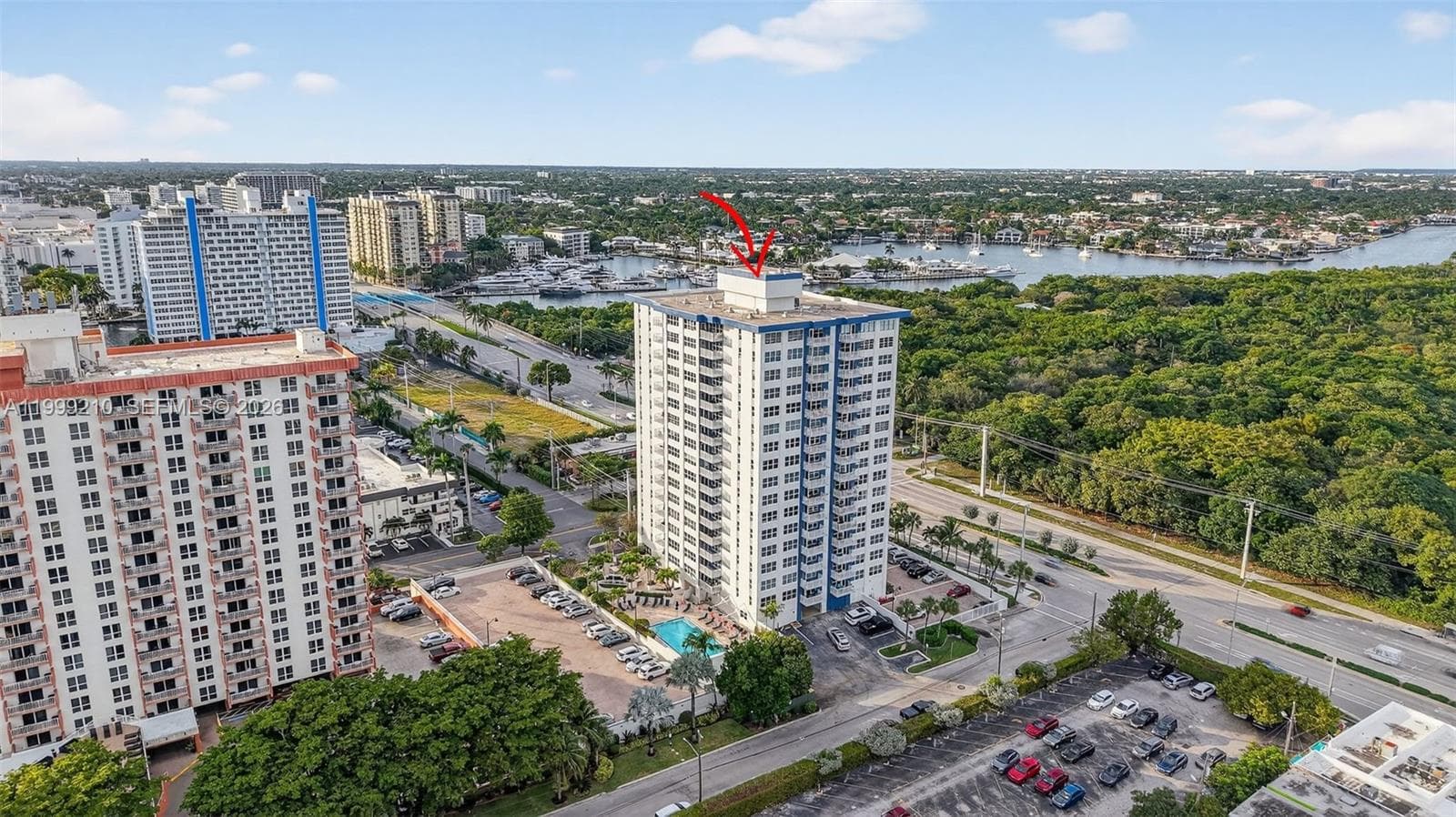 CARLTON TOWER CONDO · #14C in Fort Lauderdale - Photo 46
