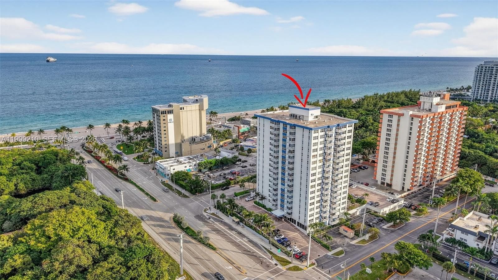 CARLTON TOWER CONDO · #14C in Fort Lauderdale - Photo 43