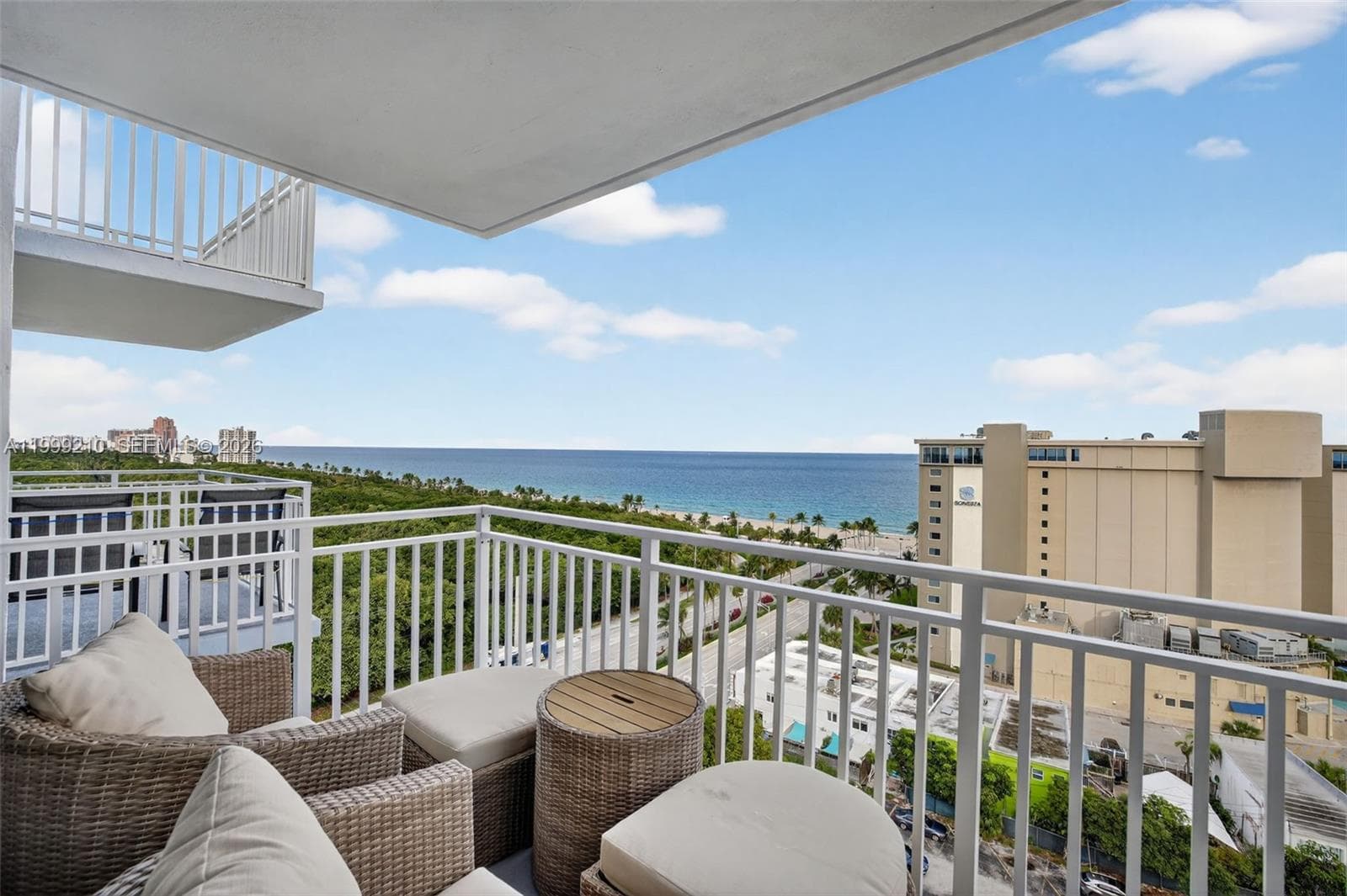 CARLTON TOWER CONDO · #14C in Fort Lauderdale - Photo 22