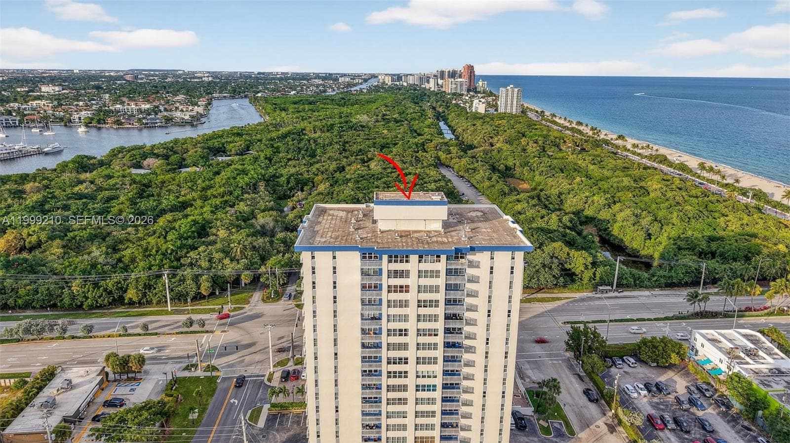 CARLTON TOWER CONDO · #14C in Fort Lauderdale - Photo 3