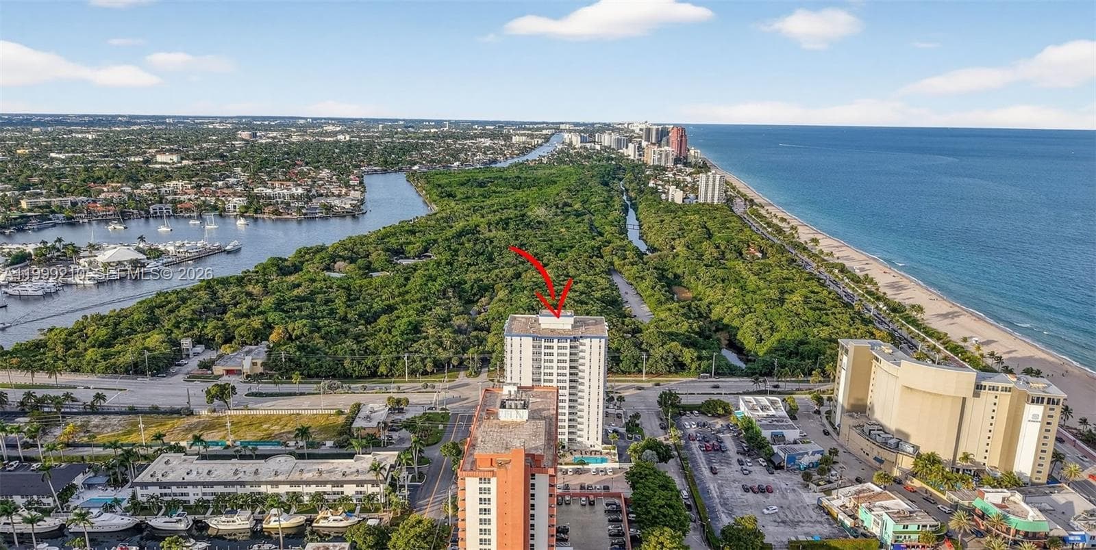CARLTON TOWER CONDO · #14C in Fort Lauderdale - Photo 49