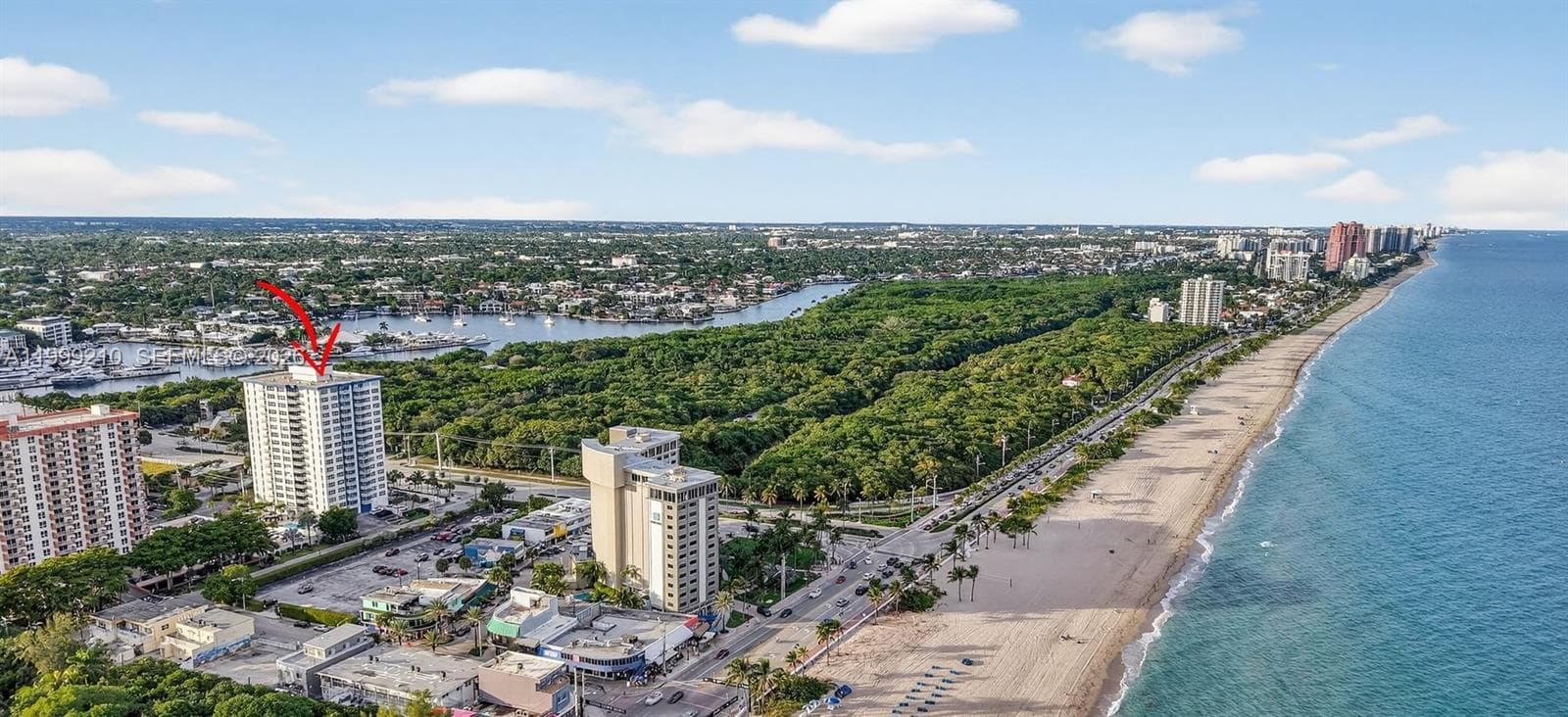 CARLTON TOWER CONDO · #14C in Fort Lauderdale - Photo 48