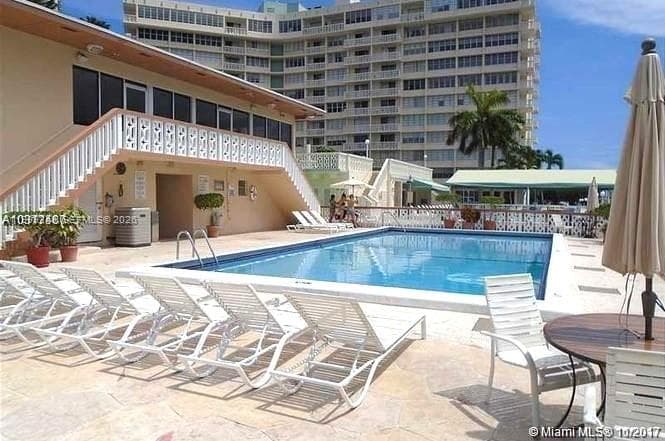 IMPERIAL TOWERS NORTH CON · #837 in Hallandale Beach - Photo 12