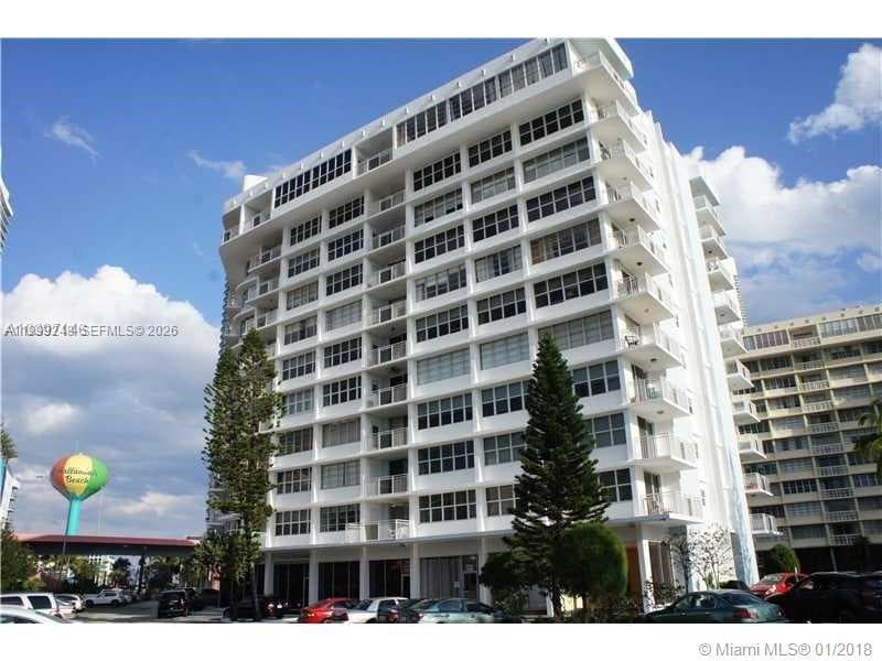 IMPERIAL TOWERS NORTH CON · #837 in Hallandale Beach - Photo 9