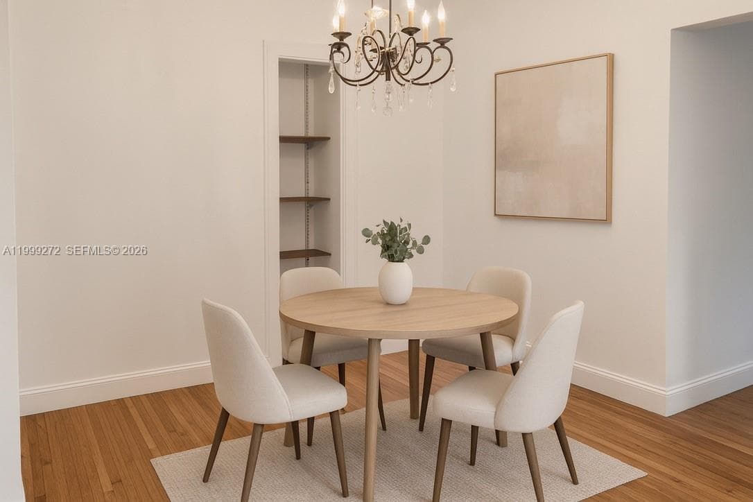 THE LOFT AT BYRON CONDO · #6B in Miami Beach - Photo 4