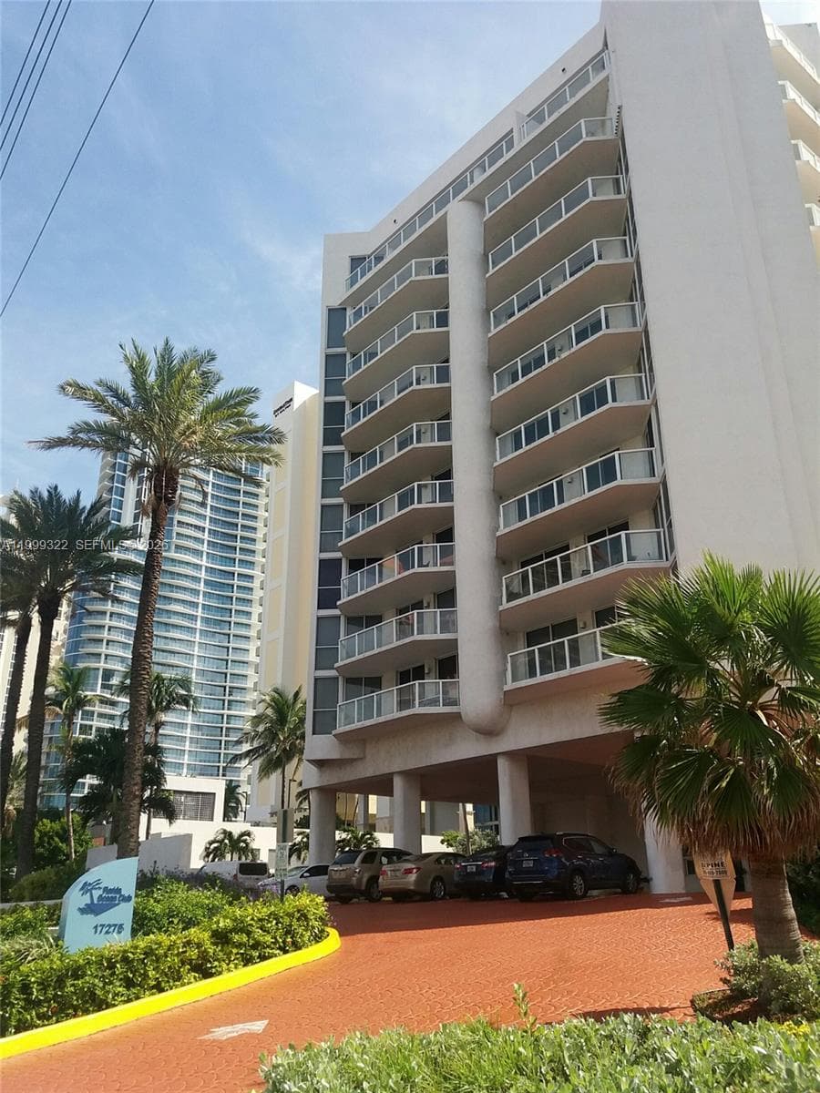 Florida Ocean Club · #801 in Sunny Isles Beach - Photo 2
