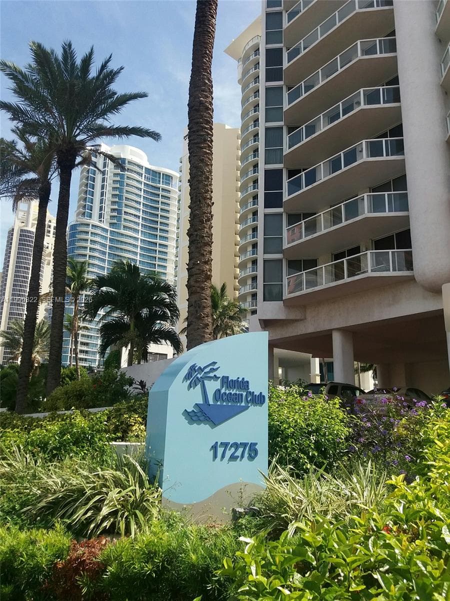 Florida Ocean Club · #801 in Sunny Isles Beach - Photo 1