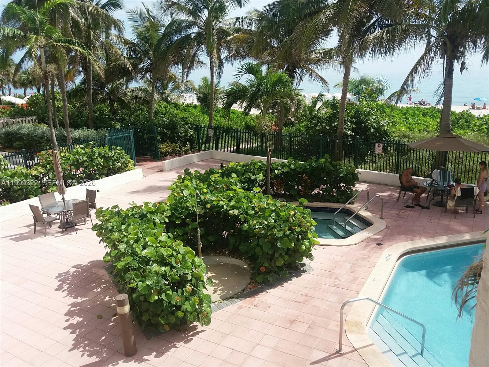 Florida Ocean Club · #801 in Sunny Isles Beach - Photo 9