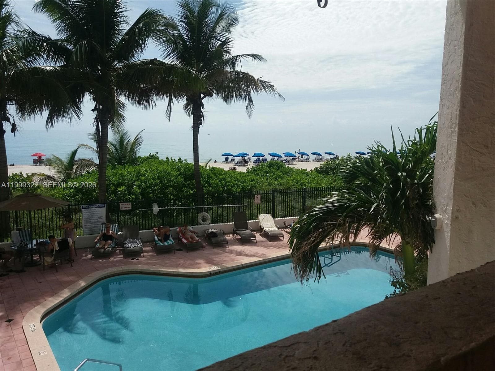 Florida Ocean Club · #801 in Sunny Isles Beach - Photo 10