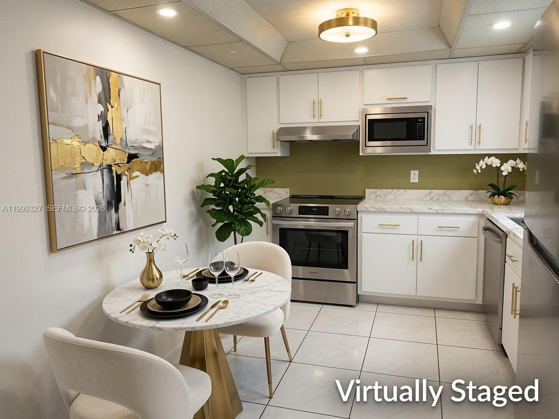 Coronado Condominium · #206 in Aventura - Photo 13