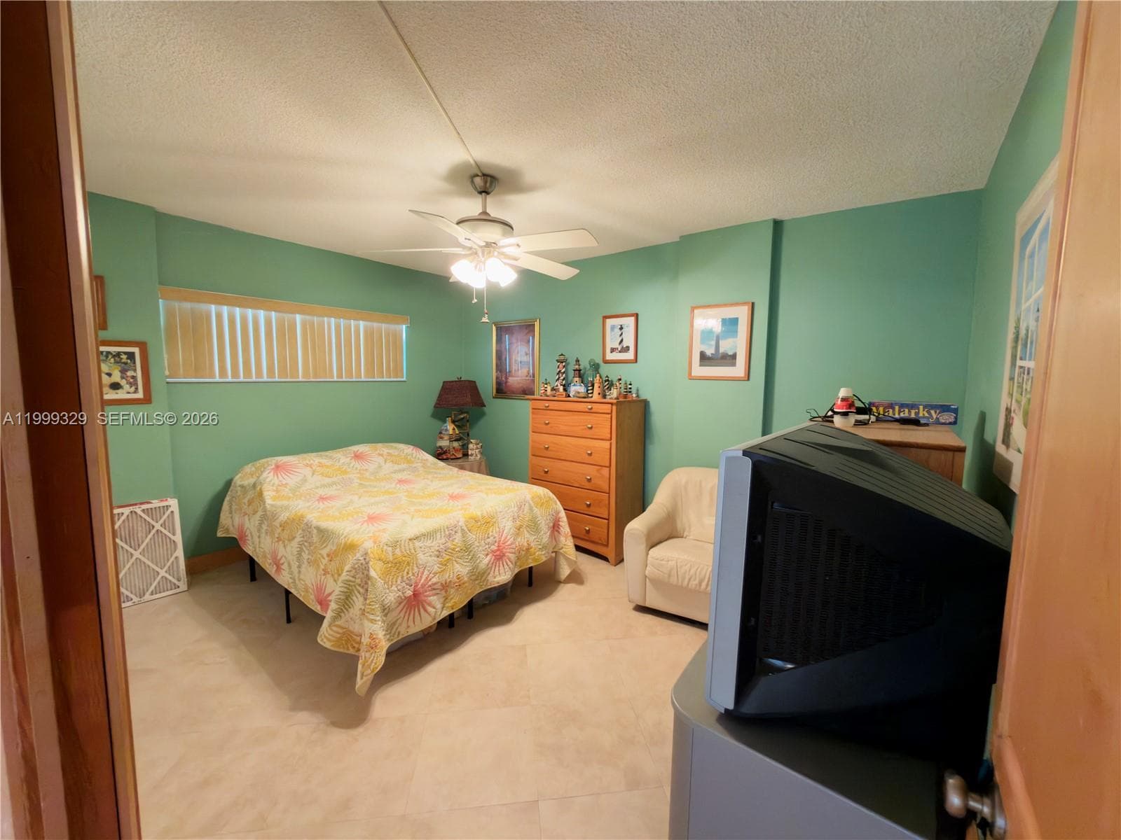 TV Area