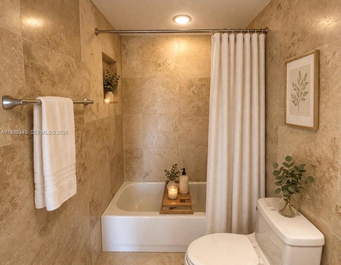 FAIRWAYS RIVIERA CONDO · #505 in Hallandale Beach - Photo 4