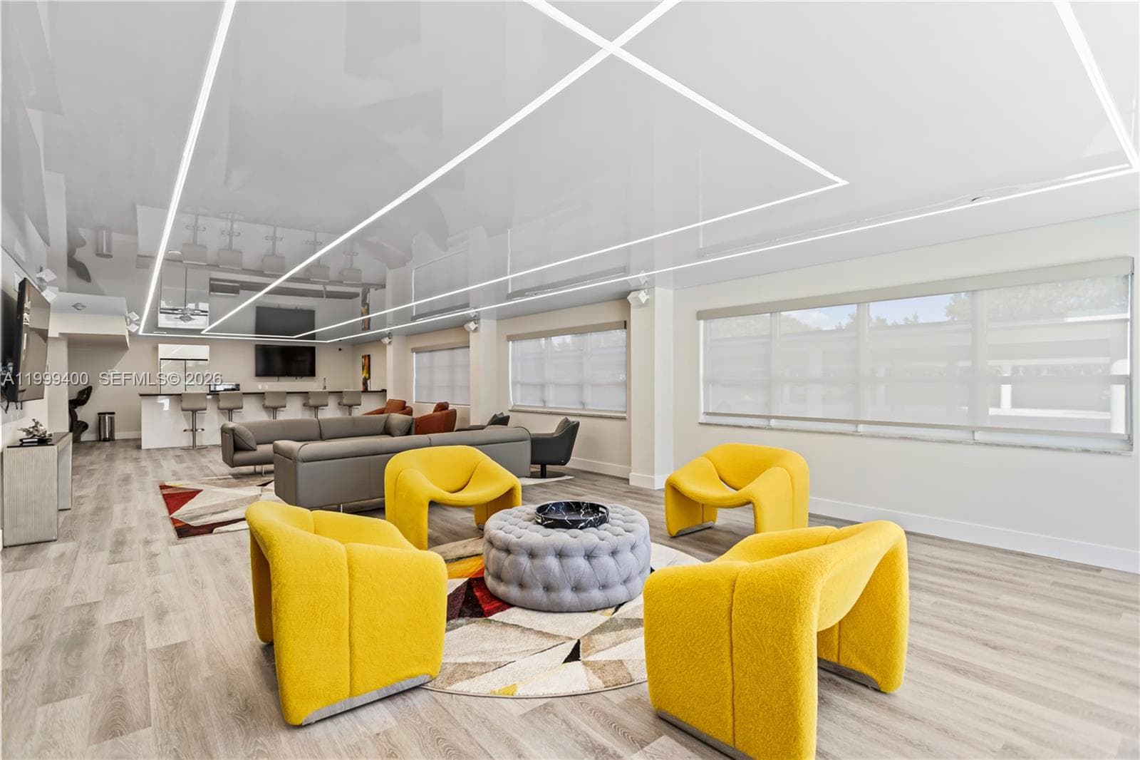 Party room