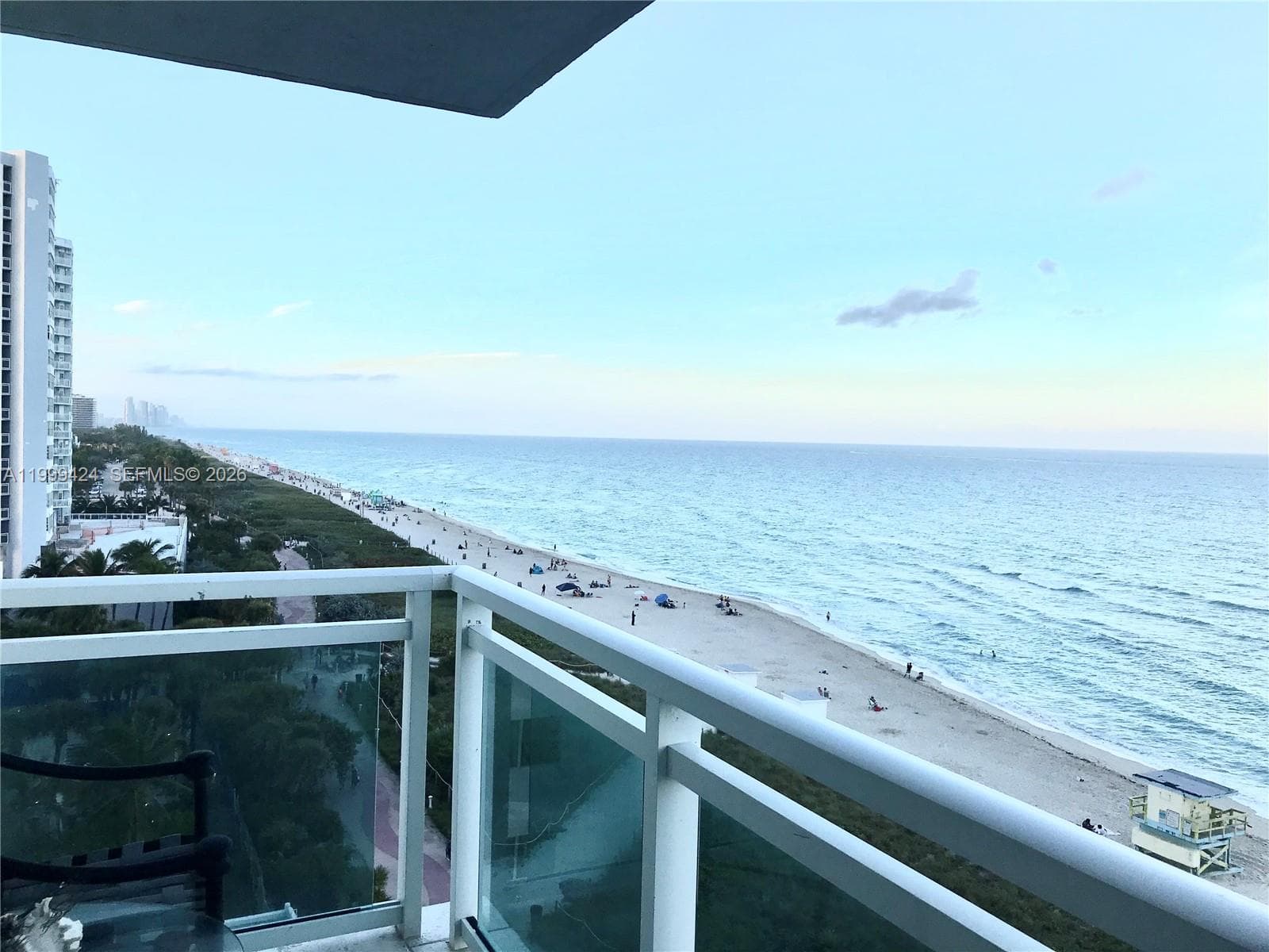 THE COLLINS CONDO · #1002 in Miami Beach - Photo 47