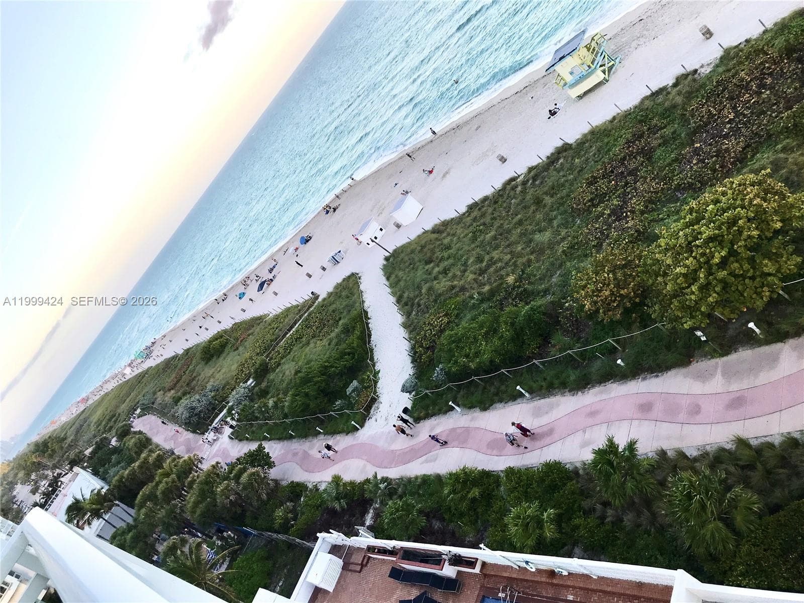 THE COLLINS CONDO · #1002 in Miami Beach - Photo 43