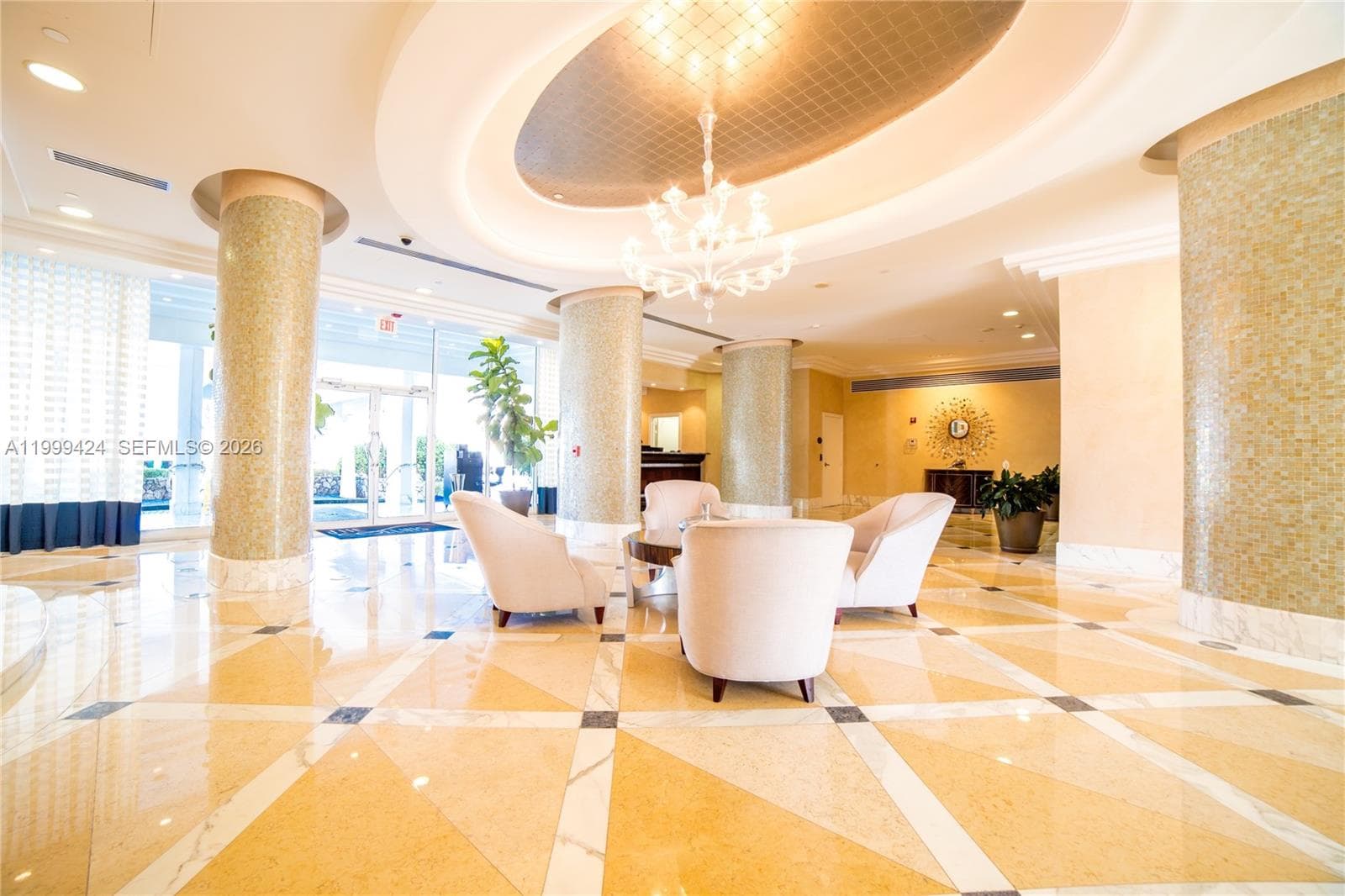 THE COLLINS CONDO · #1002 in Miami Beach - Photo 28