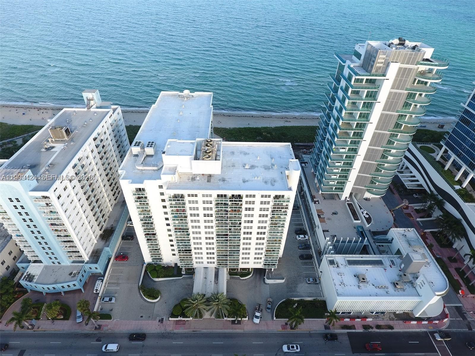THE COLLINS CONDO · #1002 in Miami Beach - Photo 40
