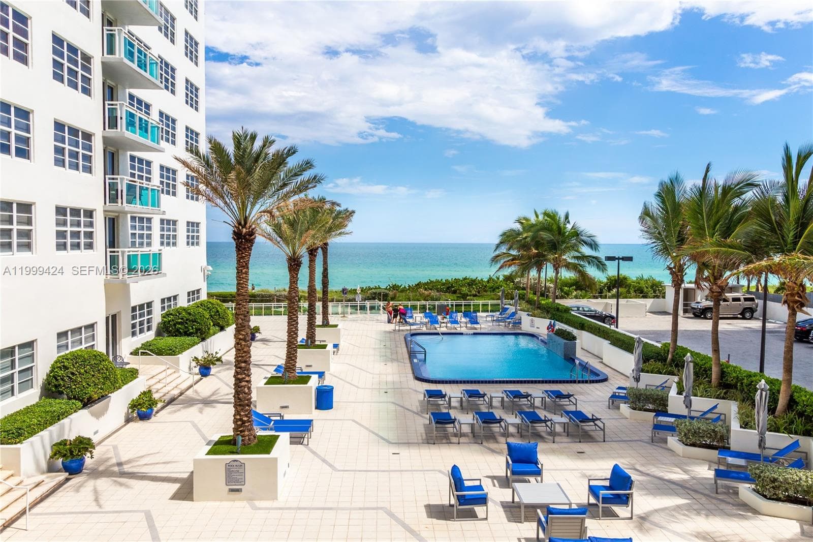 THE COLLINS CONDO · #1002 in Miami Beach - Photo 35
