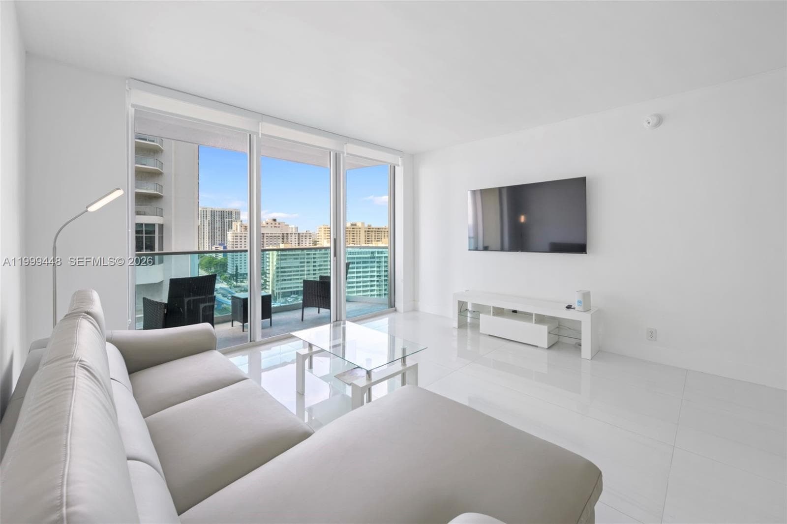 Sian Ocean Residences · #15B in Hollywood - Photo 2