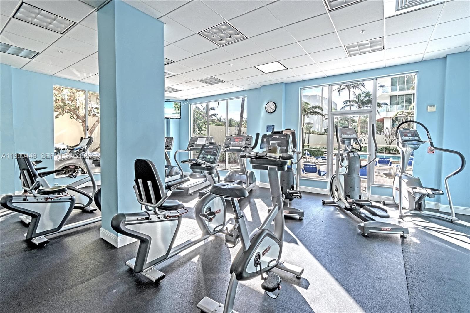 Sian Ocean Residences · #15B in Hollywood - Photo 31