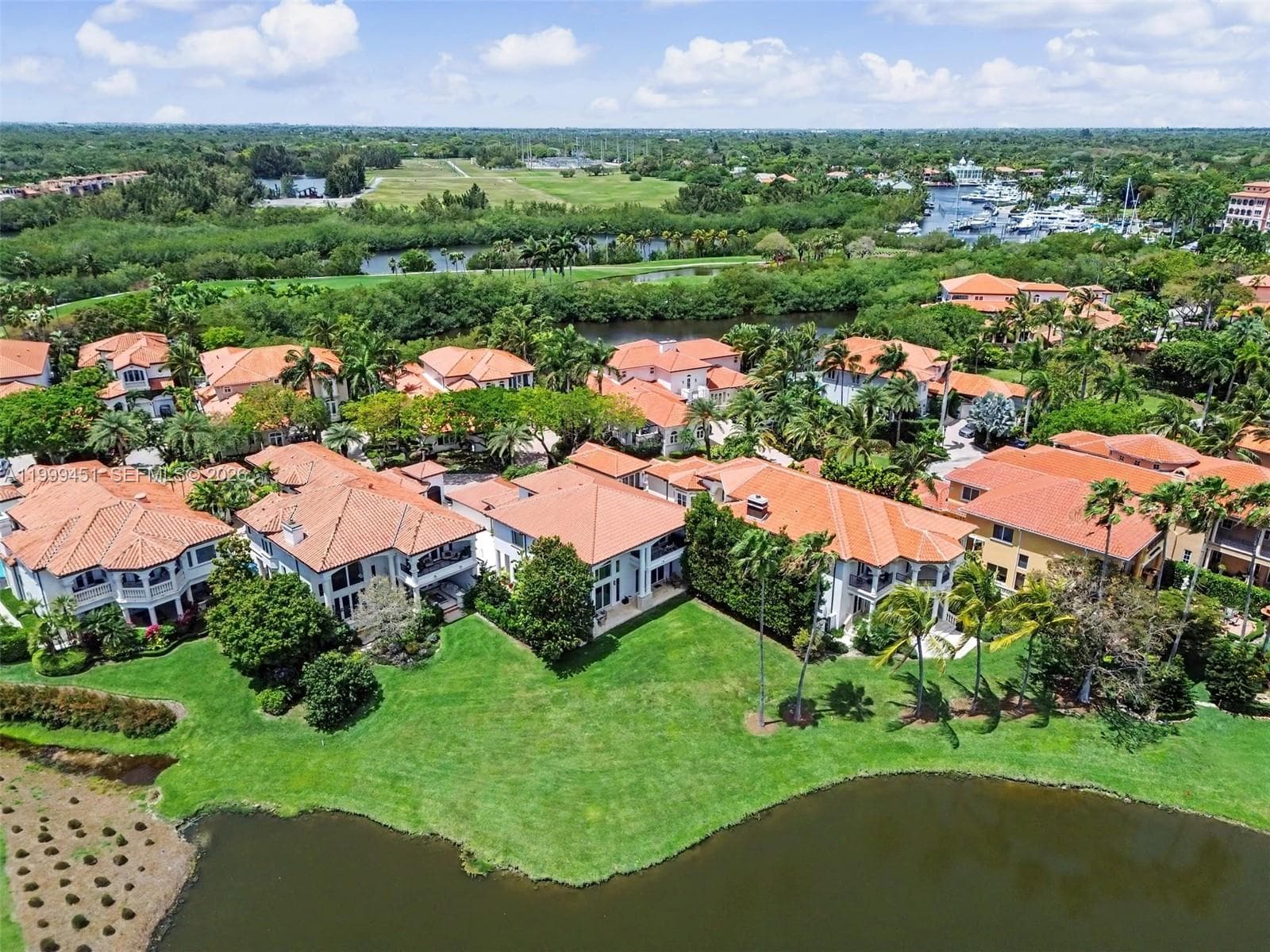 13689 Deering Bay Dr photo 9
