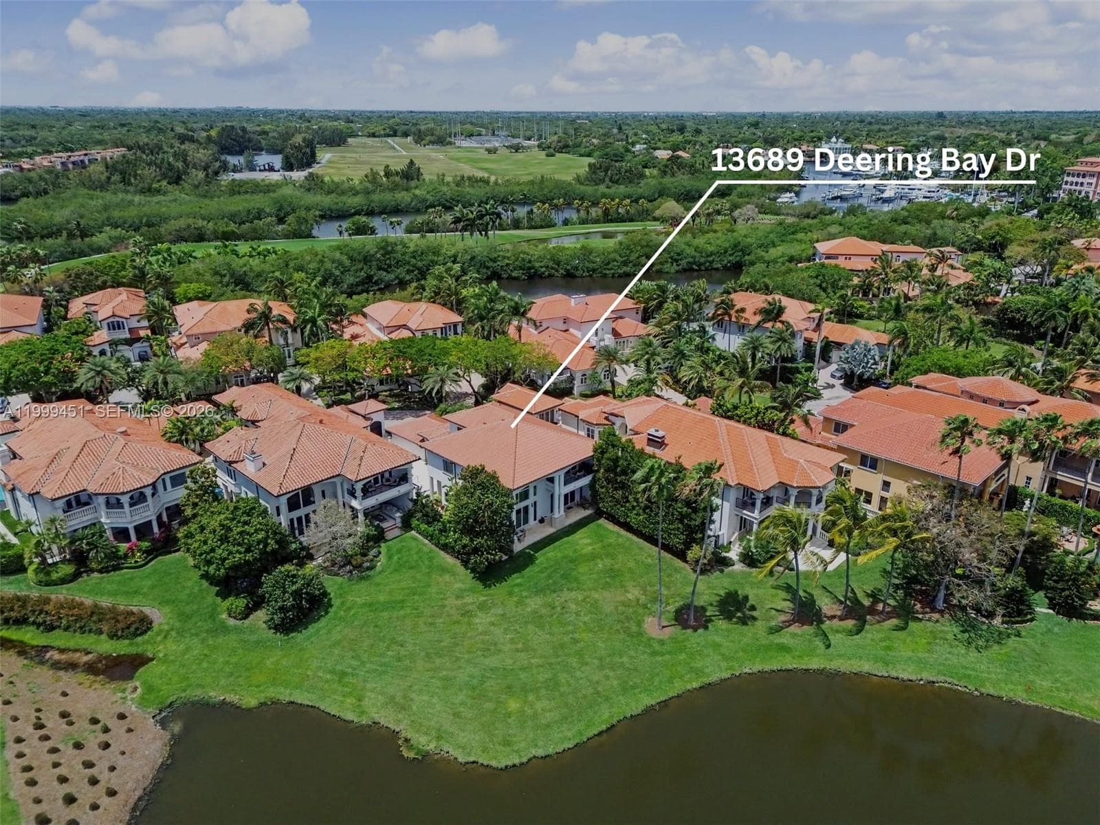 13689 Deering Bay Dr photo 8