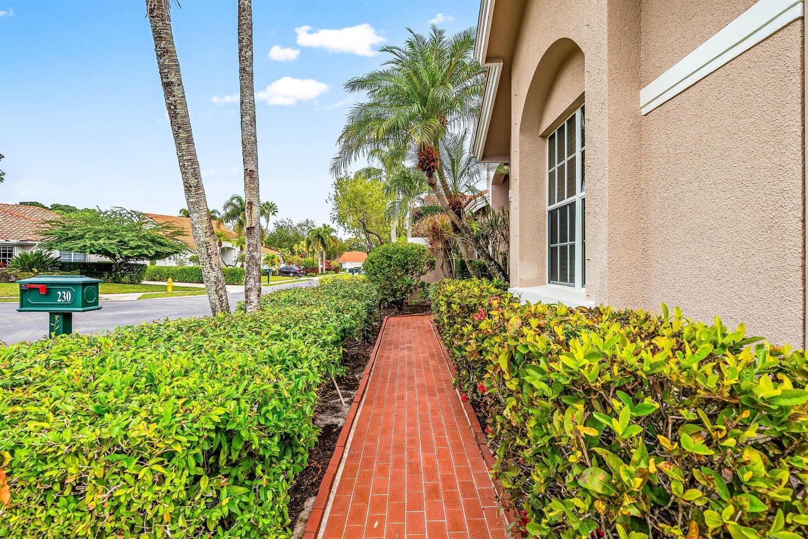 230 Walkway