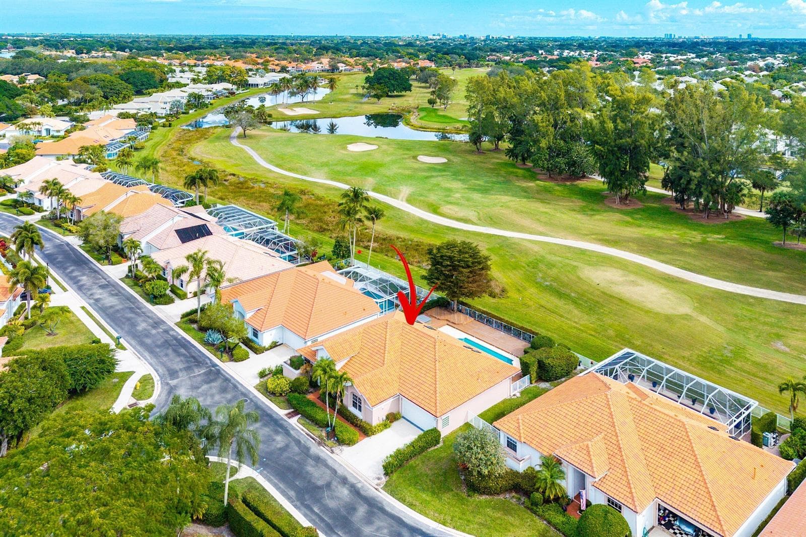 Aerial 4