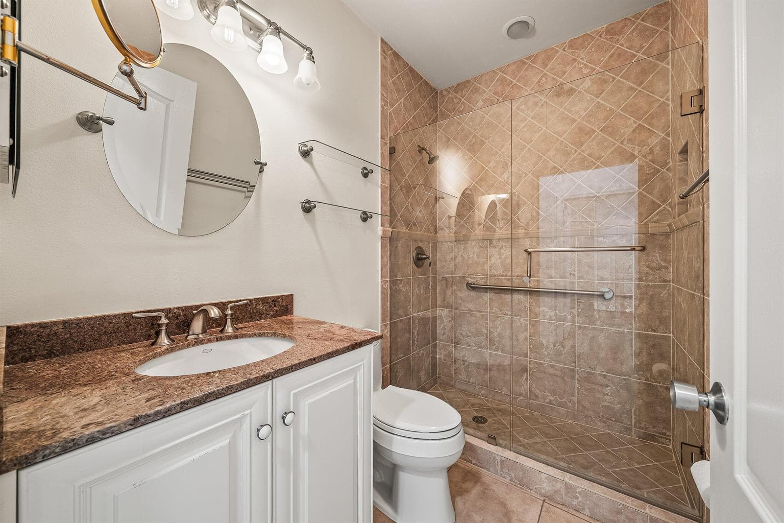 230 Guest Bathroom
