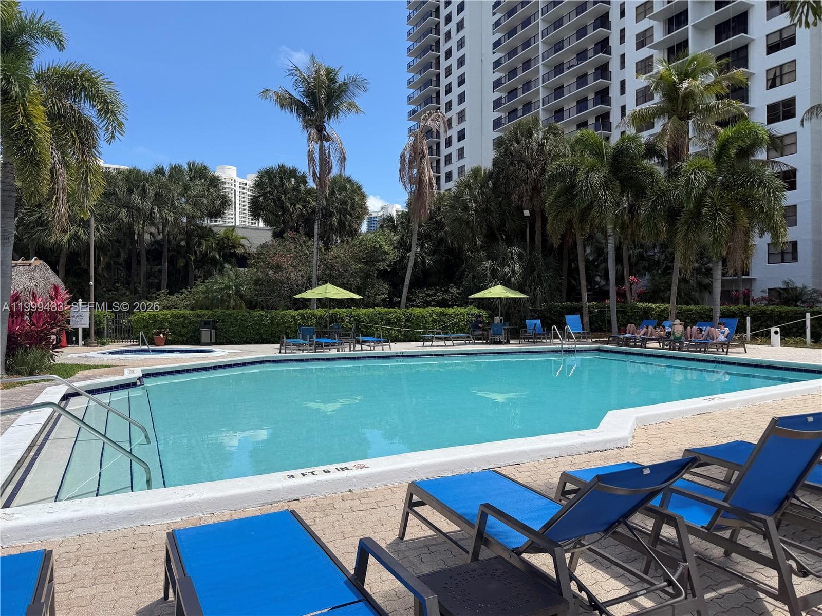 Biscayne Cove · #505 in Aventura - Photo 28