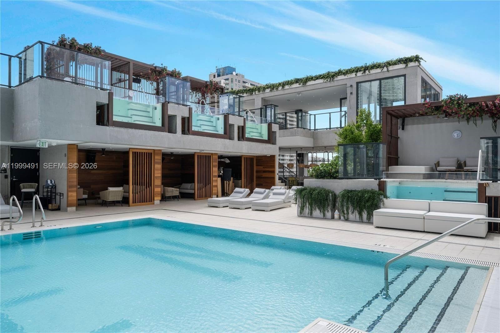 E11EVEN Hotel & Residences · #ExecPH11 in Miami - Photo 23