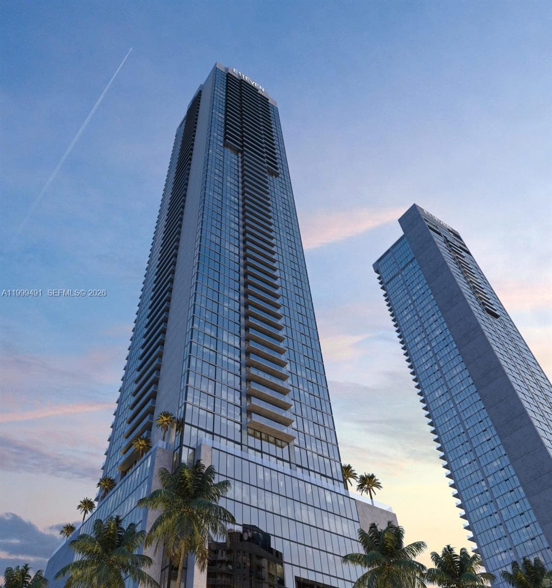 E11EVEN Hotel & Residences · #ExecPH11 in Miami - Photo 17
