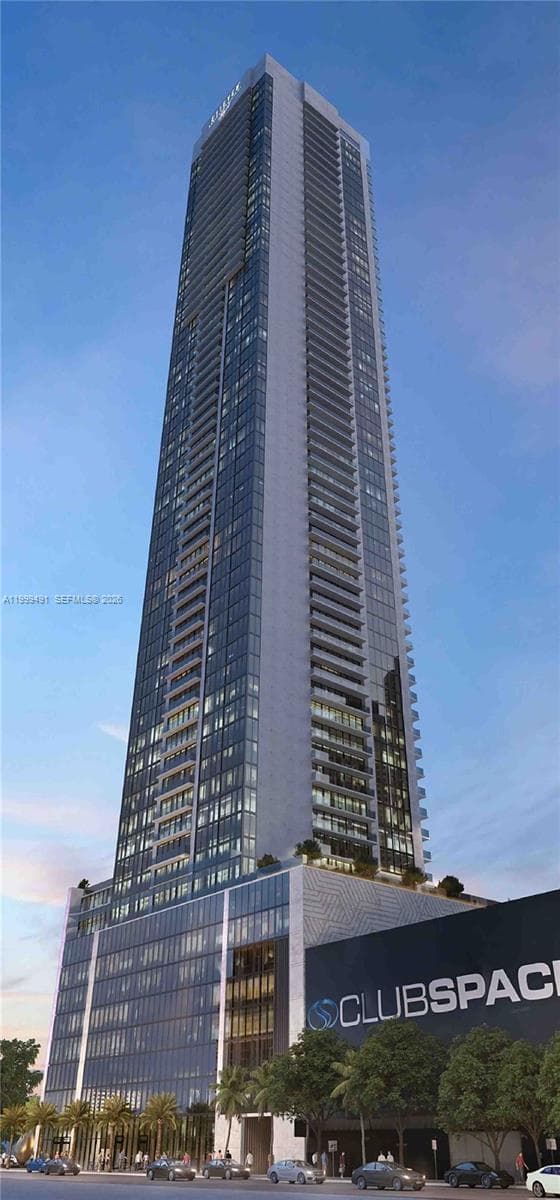 E11EVEN Hotel & Residences · #ExecPH11 in Miami - Photo 16