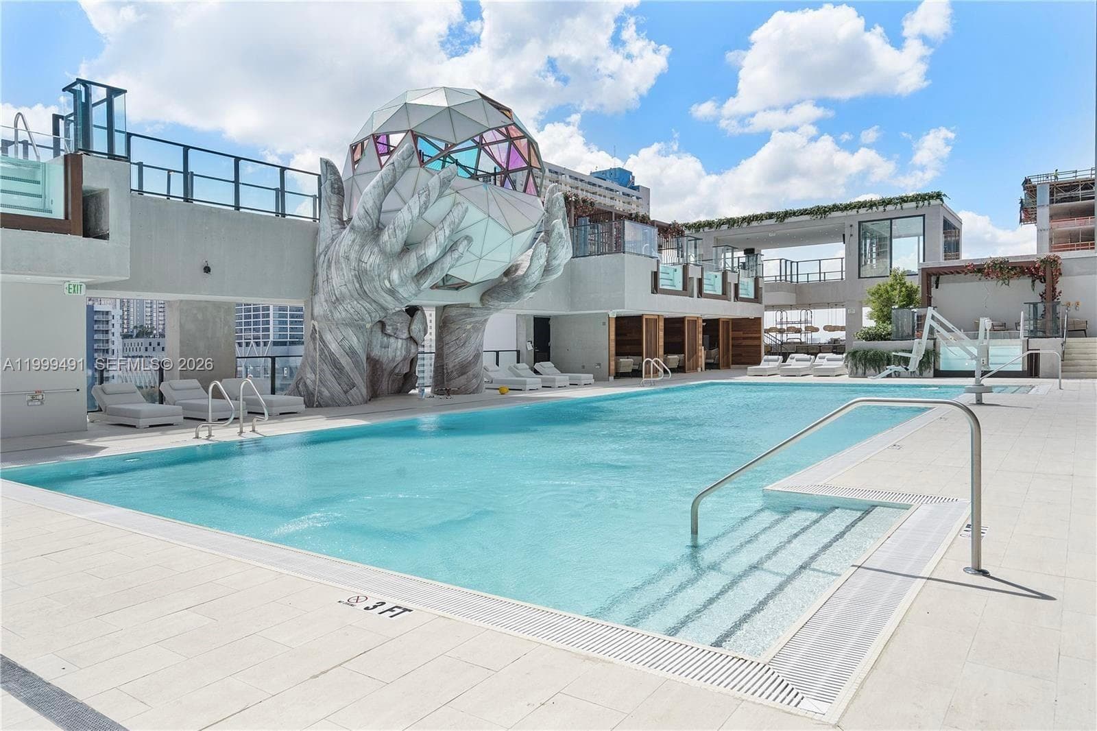 E11EVEN Hotel & Residences · #ExecPH11 in Miami - Photo 22