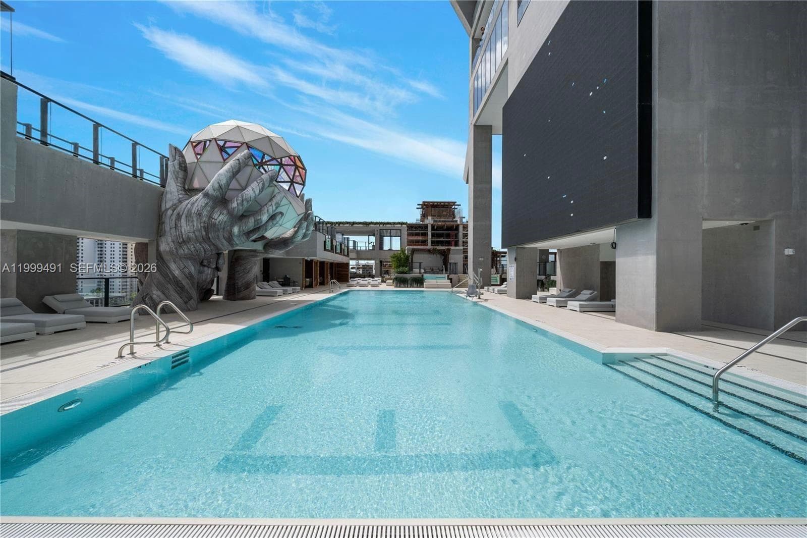 E11EVEN Hotel & Residences · #ExecPH11 in Miami - Photo 24