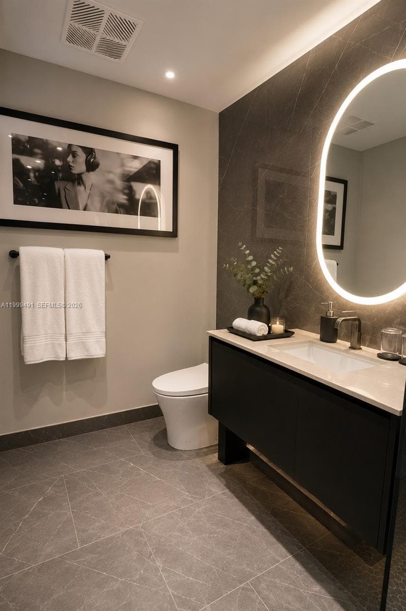 E11EVEN Hotel & Residences · #ExecPH11 in Miami - Photo 10