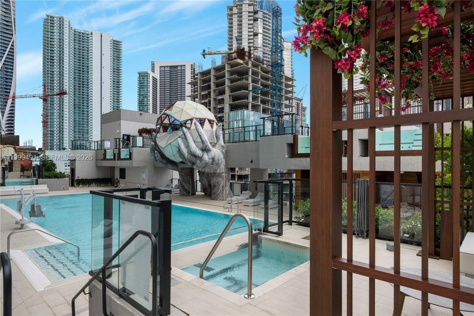 E11EVEN Hotel & Residences · #ExecPH11 in Miami - Photo 33