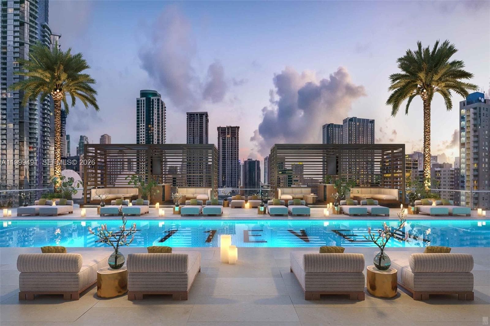 E11EVEN Hotel & Residences · #ExecPH11 in Miami - Photo 18